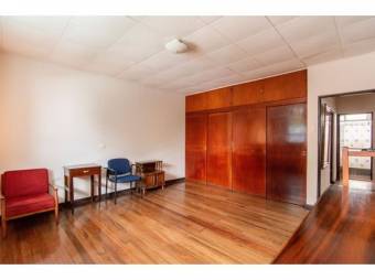 VENTA DE CASA USO MIXTO, SAN JOSÉ, SABANA NORTE, MATA REDONDA 