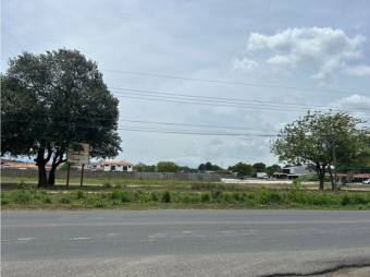VENTA DE LOTE COMERCIAL, GUANACASTE, LIBERIA  