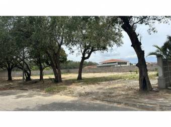 VENTA DE LOTE COMERCIAL, GUANACASTE, LIBERIA  