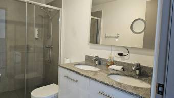 Se alquila apartamento amoblado en torre iFreses Curridabat 26-153