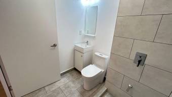 Se alquila moderno apartamento en concasa 26-418