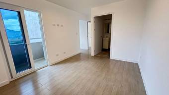 Se alquila moderno apartamento en concasa 26-418