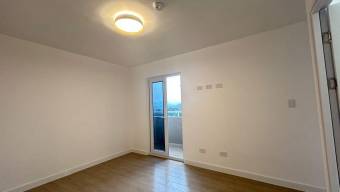 Se alquila moderno apartamento en concasa 26-418