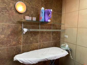 Se alquila apartamento amoblado en La Sabana San José 25-1909