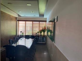 Se alquila apartamento amoblado en La Sabana San José 25-1909