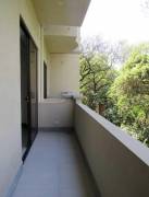 Se alquila moderno apartamento amoblado en Pozos Santa Ana 26-338