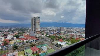 Se alquila apartamento a estrenar en Torre Ser Escalante 25-2049