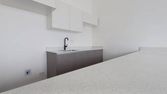 Se alquila apartamento a estrenar en Torre Ser Escalante 25-2049