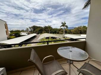 Se alquilla apartamento amoblado en Avalon Country Club 26-306