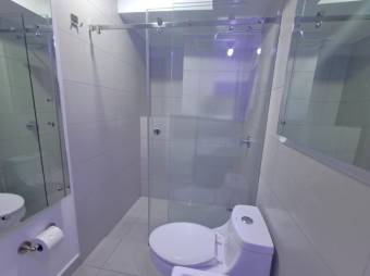 Se alquila moderno apartamento en Condominio Altamira 26-404