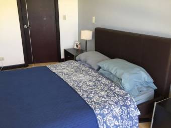 Se alquila moderno apartamento en Avalon Country Club 25-1472