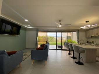 Se alquila casa amoblada en condominio de Grecia Alajuela 25-1713