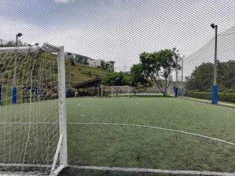 Se alquila casa amoblada en condominio de Grecia Alajuela 25-1713