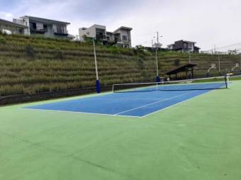 Se alquila casa amoblada en condominio de Grecia Alajuela 25-1713