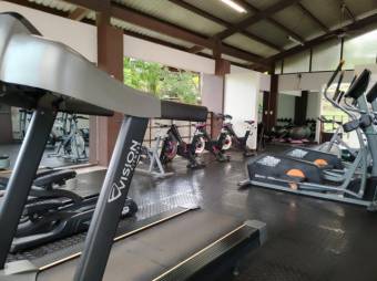 Se alquila casa amoblada en condominio de Grecia Alajuela 25-1713