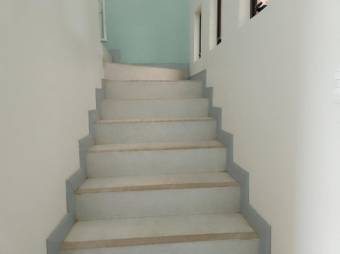 Se alquila casa amoblada en condominio de Grecia Alajuela 25-1713