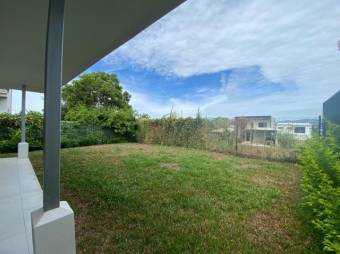 Se alquila casa amoblada en condominio de Grecia Alajuela 25-1713