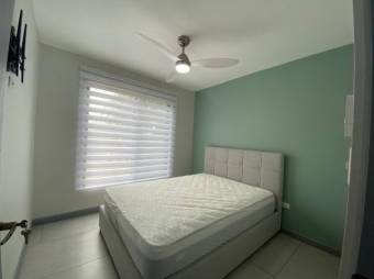 Se alquila casa amoblada en condominio de Grecia Alajuela 25-1713