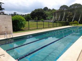 Se alquila casa amoblada en condominio de Grecia Alajuela 25-1713