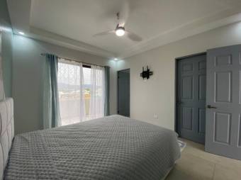 Se alquila casa amoblada en condominio de Grecia Alajuela 25-1713