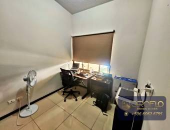 CASA CONDOMINAL DE UNA PLANTA Y AMOBLADA EN HEREDIA #40104pmps