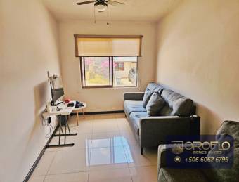 CASA CONDOMINAL DE UNA PLANTA Y AMOBLADA EN HEREDIA #40104pmps