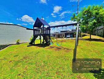 CASA CONDOMINAL DE UNA PLANTA Y AMOBLADA EN HEREDIA #40104pmps