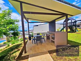 CASA CONDOMINAL DE UNA PLANTA Y AMOBLADA EN HEREDIA #40104pmps