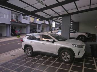 Se alquila espaciosa casa en condominio de San Miguel Heredia 26-282 Se alquila espaciosa casa en condominio de San Miguel Heredia 26-282