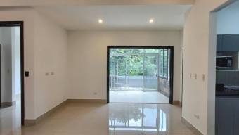 Se alquila casa con patio en condominio de Sabanilla San José 26-344 Se alquila casa con patio en condominio de Sabanilla San José 26-344