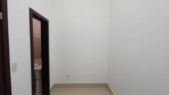 Se alquila casa con patio en condominio de Sabanilla San José 26-344 Se alquila casa con patio en condominio de Sabanilla San José 26-344