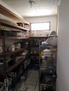 Se vende casa con amplio lote en residencial de Santa Ana Centro 23-1465