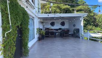 Se vende propiedad de lujo con 2.3 hectáreas de lote en Santa Ana 25-1016