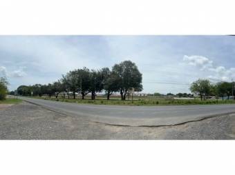 VENTA DE LOTE COMERCIAL, GUANACASTE, LIBERIA 