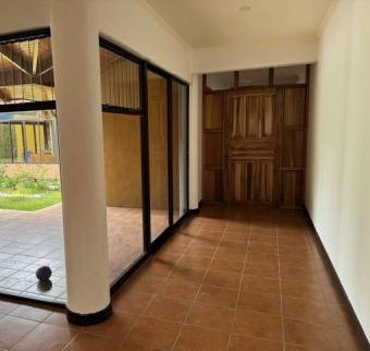 MLS-26-428 LS VENTA CASA SANTO DOMINGO HEREDIA
