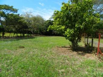 Se vende lote de 2500m2 con uso residencial en Guácima Alajuela 23-3552 Se vende lote de 2500m2 con uso residencial en Guácima Alajuela 23-3552
