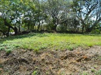 Se vende lote de 2500m2 con uso residencial en Guácima Alajuela 23-3552 Se vende lote de 2500m2 con uso residencial en Guácima Alajuela 23-3552
