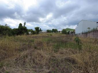 Se vende amplio lote de 5,500m2 en Alajuela Centro 24-355 Se vende amplio lote de 5,500m2 en Alajuela Centro 24-355