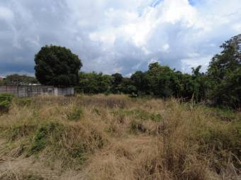 Se vende amplio lote de 5,500m2 en Alajuela Centro 24-355 Se vende amplio lote de 5,500m2 en Alajuela Centro 24-355