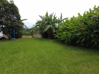 Se vende amplio lote de 5,500m2 en Alajuela Centro 24-355 Se vende amplio lote de 5,500m2 en Alajuela Centro 24-355