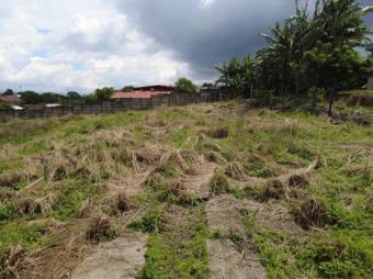 Se vende amplio lote de 5,500m2 en Alajuela Centro 24-355 Se vende amplio lote de 5,500m2 en Alajuela Centro 24-355