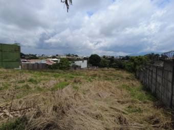 Se vende amplio lote de 5,500m2 en Alajuela Centro 24-355 Se vende amplio lote de 5,500m2 en Alajuela Centro 24-355