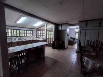 Se vende amplio lote plano de 4,700m2 en Coyol Alajuela 23-410 Se vende amplio lote plano de 4,700m2 en Coyol Alajuela 23-410