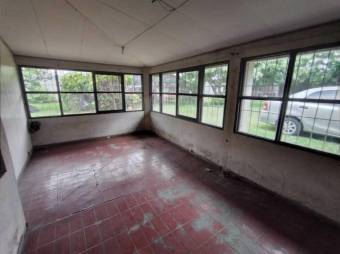 Se vende amplio lote plano de 4,700m2 en Coyol Alajuela 23-410 Se vende amplio lote plano de 4,700m2 en Coyol Alajuela 23-410