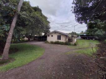 Se vende amplio lote plano de 4,700m2 en Coyol Alajuela 23-410 Se vende amplio lote plano de 4,700m2 en Coyol Alajuela 23-410