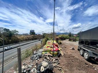 Se amplio lote de alta densidad en La Guácima Alajuela 25-1718 Se amplio lote de alta densidad en La Guácima Alajuela 25-1718