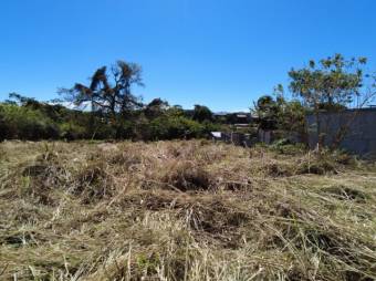 Se vende lote de 4,200m2 en San José de Alajuela 25-1088