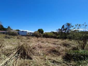 Se vende lote de 4,200m2 en San José de Alajuela 25-1088