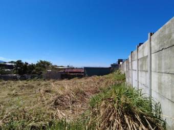 Se vende lote de 4,200m2 en San José de Alajuela 25-1088