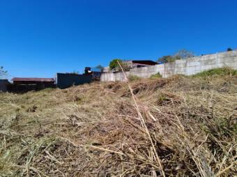 Se vende lote de 4,200m2 en San José de Alajuela 25-1088